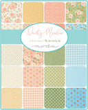PREORDER  Dainty Meadow Jelly Roll 31740JR by Heather Briggs- Moda -