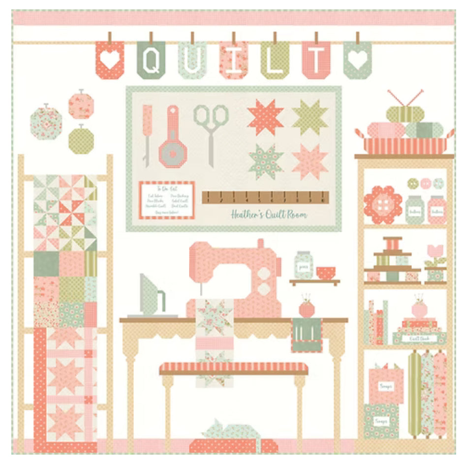 house on the hill Bonnet (Flower) 70 House on the hill