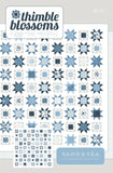 Sand & Sea Quilt Kit in Shoreline by Camille Roskelley- Moda