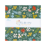 Albion 10" Stacker 10-14590-42 by Amy Smart for  Riley Blake Designs-