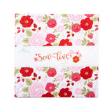Sew In Love 10" Stacker 10-16900-42 by Dani Mogstad for Riley Blake Designs