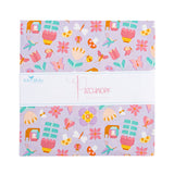 Patchwork 10" Stacker 10-17240-42 by Liza Taylor for Riley Blake Designs