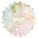 Little Posies 10" Stacker 10-18320-42- by Cayla Naylor- Riley Blake Designs-