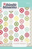 Sunkissed G TB 305 Pattern by Camille Roskelley of Thimble Blossoms- 66" X 71"