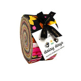 PREORDER Daisy Days Jelly Roll RS4172JR by Alexia Abegg- Ruby Star Society- Moda