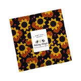 PREORDER Daisy Days Layer Cake RS4172LC by Alexia Abegg- Ruby Star Society- Moda
