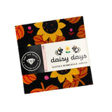 PREORDER Daisy Days Charm Pack RS4172PP by Alexia Abegg- Ruby Star Society- Moda