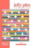 Jelly Plus G MM 036- Pattern by Modernly Morgan- Multiple sizes