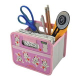 Foldable Box Mini Rabbeats A100912 &nbsp;Meori#1 by Rashida Coleman Hale