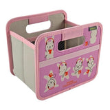 Foldable Box Mini Rabbeats A100912 &nbsp;Meori#1 by Rashida Coleman Hale