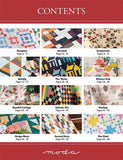 Home - Piece By Piece MOD 1001 pattern book by Moda