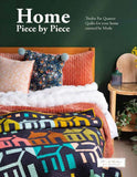 Home - Piece By Piece MOD 1001 pattern book by Moda