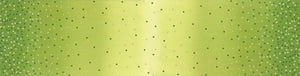 Best Ombre Confetti Lime Green 10807 18M by V and Co- Moda- 1/2 yard