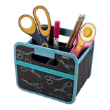 PREORDER Foldable Box Mini Stork Scissor A100914 Meori#1 by Kim Kight