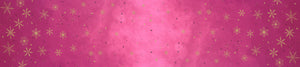 Ombre Flurries Magenta 10874 201MG by V & Co from Moda - 1/2 Yard