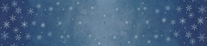 Ombre Flurries Nantucket 10874 321MS by V & Co from Moda- 1/2 Yard