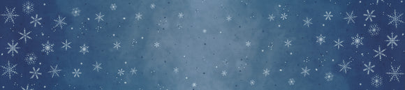 Ombre Flurries Nantucket 10874 321MS by V & Co from Moda- 1/2 Yard