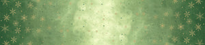 Ombre Flurries Evergreen 10874 324MG by V & Co from Moda- 1/2 Yard