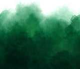 Mystic Ombre Emerald 10876 200 by V and Co- Moda - 1/2 Yard