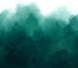 Mystic Ombre Lagoon 10876 207 by V and Co- Moda - 1/2 Yard
