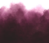 Mystic Ombre Plum 10876 208 by V and Co- Moda - 1/2 Yard