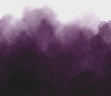 Mystic Ombre Aubergine 10876 224 by V and Co- Moda - 1/2 Yard