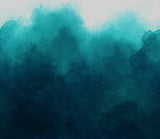 Mystic Ombre Marine 10876 300 by V and Co- Moda - 1/2 Yard