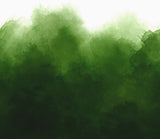 Mystic Ombre Evergreen 10876 324 by V and Co- Moda - 1/2 Yard