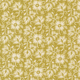 Parlor Soul Shine Pesto 11963 17 by Crystal Manning- Moda- 1/2 Yard