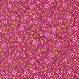Parlor Serenity Passion Fruit 11965 22 by Crystal Manning- Moda- 1/2 Yard