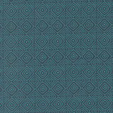Parlor Diamonds Peacock 11966 28 by Crystal Manning- Moda- 1/2 Yard
