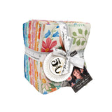 Cannon Beach Fat Quarter Bundle 11970AB by Crystal Manning- Moda-   28 Prints
