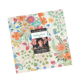 Cannon Beach Layer Cake 11970LC by Crystal Manning- Moda-