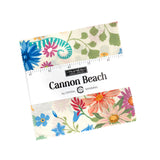 Cannon Beach Charm Pack 11970PP by Crystal Manning- Moda-