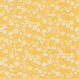 Cannon Beach Poppy Field Sunshine 11972 25 by Crystal Manning- Moda- 1/2 Yard