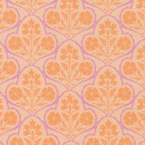 Cannon Beach Copalis Damask Blush 11975 23 by Crystal Manning- Moda- 1/2 Yard