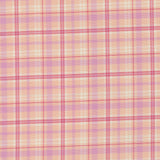 Cannon Beach Plaid Blush 11976 23 by Crystal Manning- Moda- 1/2 Yard