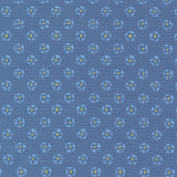 Cannon Beach Tide Pools Lake 11977 18 by Crystal Manning- Moda- 1/2 Yard