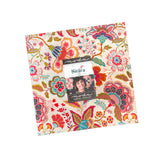 SAMPLE SPREE Sitara Layer Cake 11980LC by Crystal Manning- Moda
