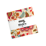 SAMPLE SPREE Sitara Charm Pack 11980PP by Crystal Manning- Moda