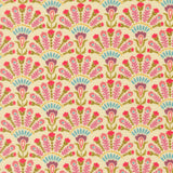 Sitara Opaline Cream 11983 11 by Crystal Manning- Moda- 1/2 Yard
