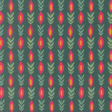 Sitara Vines Dark Teal 11984 14 by Crystal Manning- Moda- 1/2 Yard