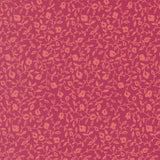 Sitara Affinity Pomegranate 11985 24 by Crystal Manning- Moda- 1/2 Yard