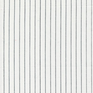 Panache Wovens White Black 12218 22 by Pieces To Treasure- Moda- 1/2 Yard