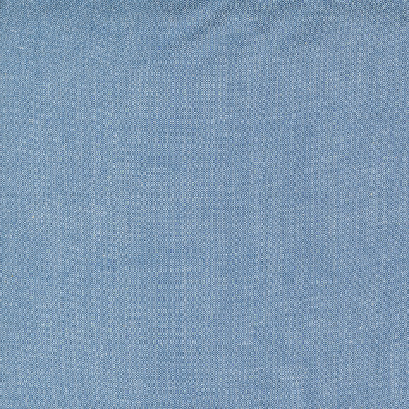 PREORDER Denim and Daisies Woven Blue Jeans Crossweave 12222 16 by Fig Tree and Co- Moda- 1 /2 yard