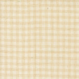 PREORDER Larkspur and Linen Wovens Checks and Plaids Almond 12226 11 by Fig Tree- Moda- 1/2 Yard