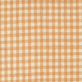 PREORDER Larkspur and Linen Wovens Checks and Plaids Honey 12226 13 by Fig Tree- Moda- 1/2 Yard