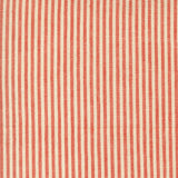PREORDER Larkspur and Linen Wovens Stripes Brick 12226 18 by Fig Tree- Moda- 1/2 Yard