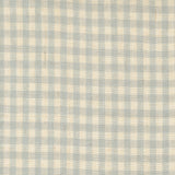 PREORDER Larkspur and Linen Wovens Checks and Plaids Sky 12226 19 by Fig Tree- Moda- 1/2 Yard