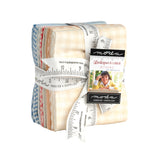 PREORDER Larkspur and Linen Wovens Fat Quarter Bundle 12226AB by Fig Tree- Moda- 12 Prints